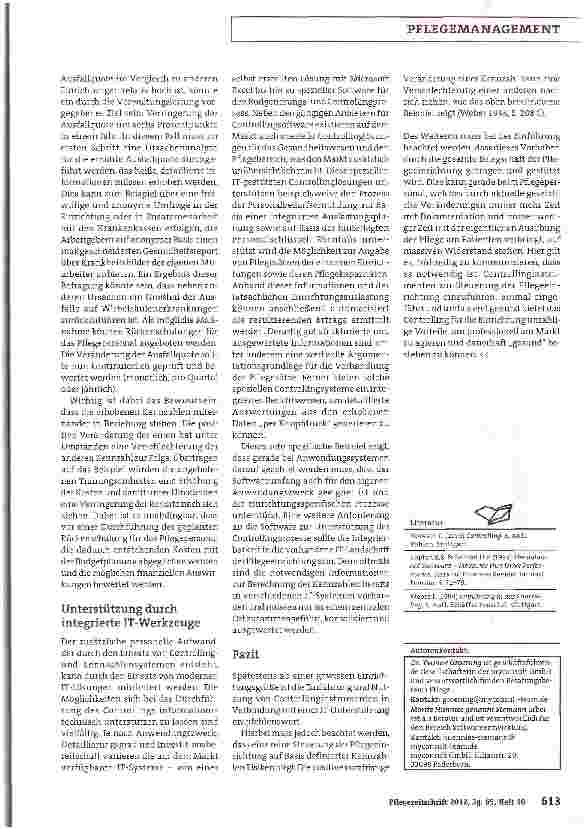 Vorschauseite 2: Arbeitsprozesse erfassen