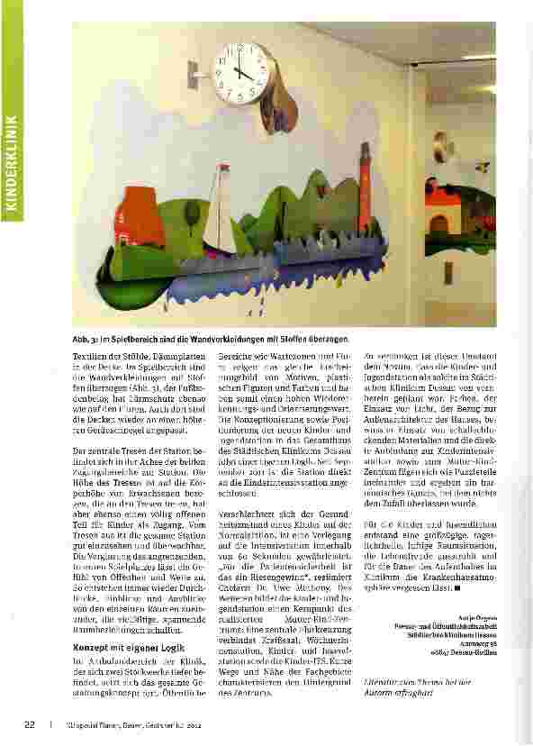 Vorschauseite 4: Mit Licht und Farben genesen