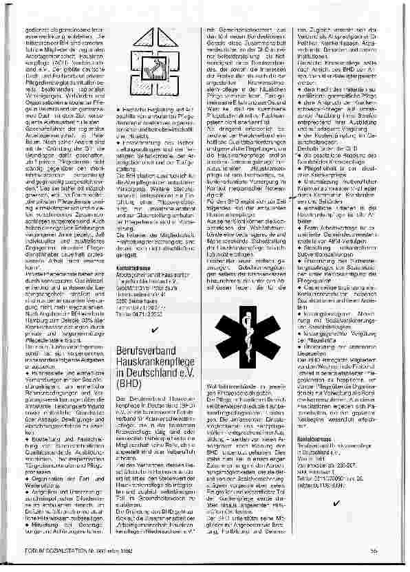 Vorschauseite 2: Unter vier Dächern