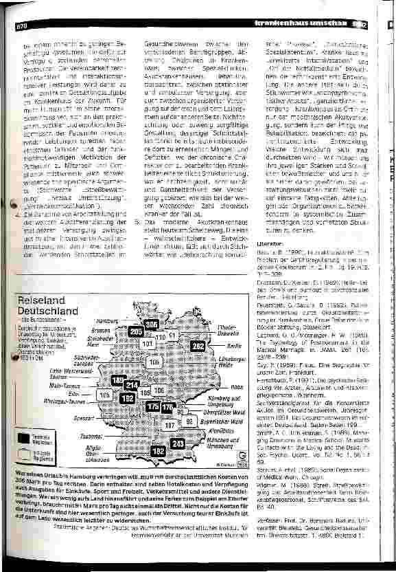 Vorschauseite 4: Gesundheitsförderung am Arbeitsplatz Krankenhaus 14. internationales Krankenhaussymposium 1992:das Krankenhaus zwischen Wunsch u.Wirklichk.