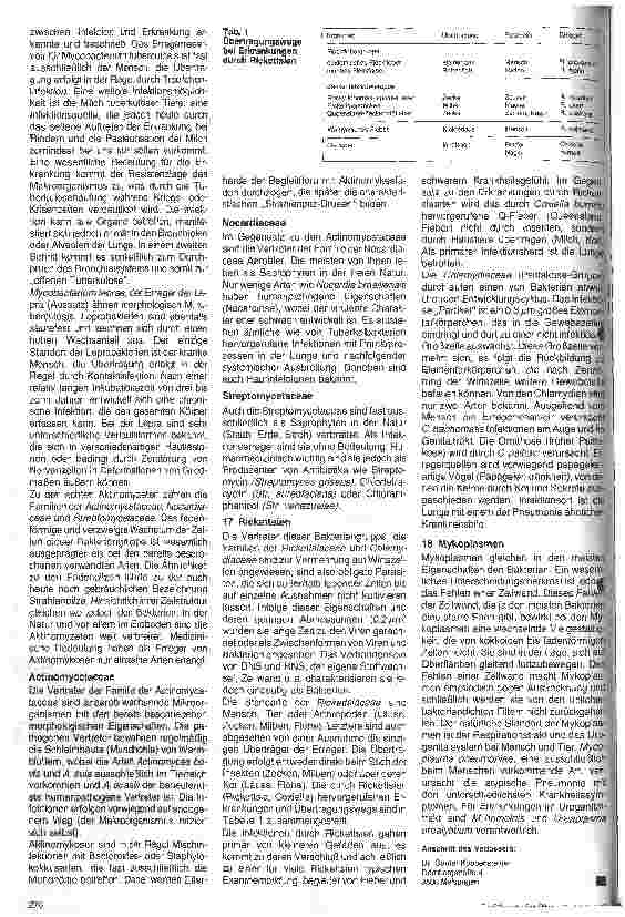 Vorschauseite 2: Grundlagen der Mikrobiologie