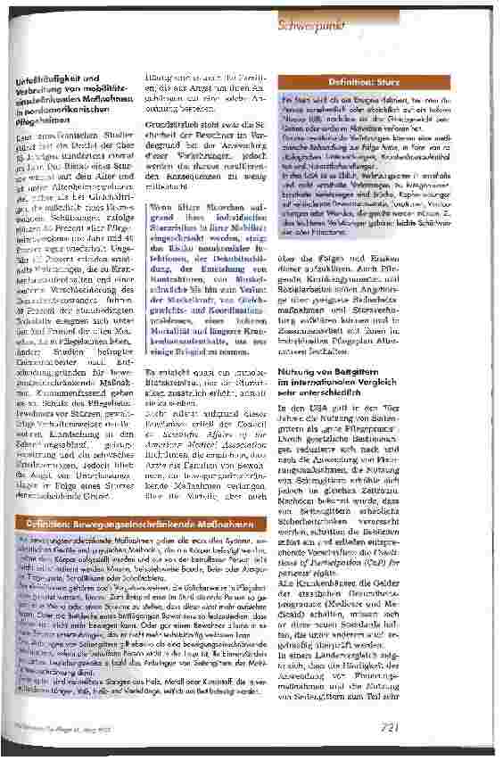 Vorschauseite 2: Bettgitter