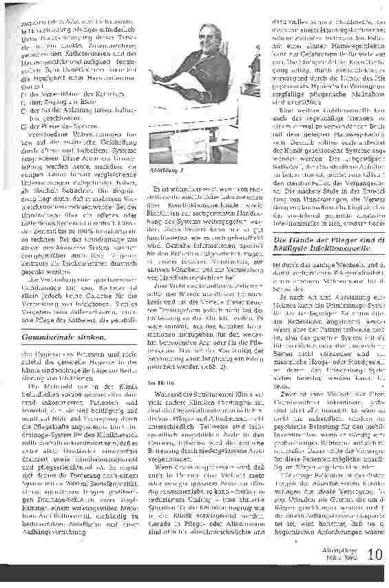 Vorschauseite 2: Urininkontinenz-Versorgung