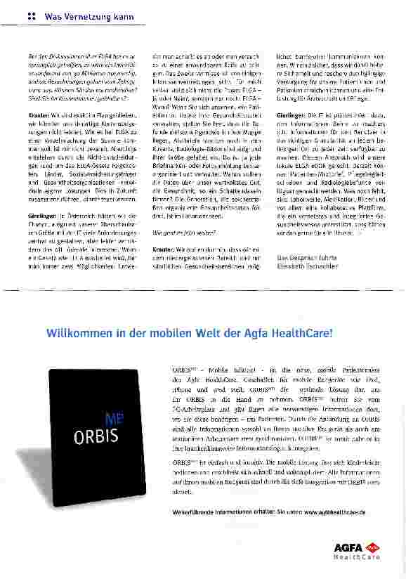 Vorschauseite 3: Auf dem Weg zur Entscheider-App