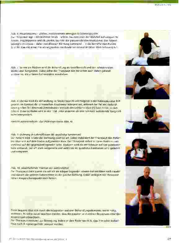 Vorschauseite 4: Motivation durch Bewegung