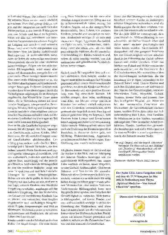 Vorschauseite 4: Kinderwunsch