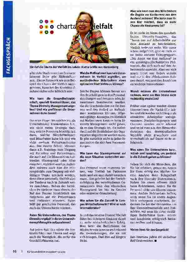 Vorschauseite 3: Wir sind Europa!