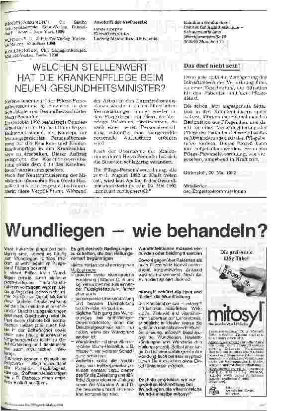 Vorschauseite 6: Kunsttherapeutische Arbeit mit chronisch schmerzkranken Patienten