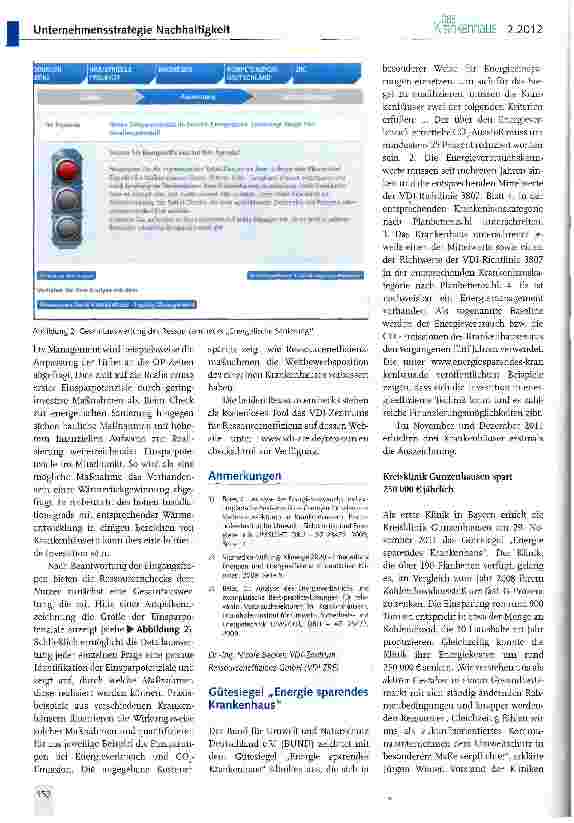 Vorschauseite 2: Energieeffizienz