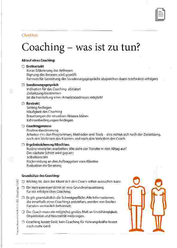 Vorschauseite 2: Gut beraten