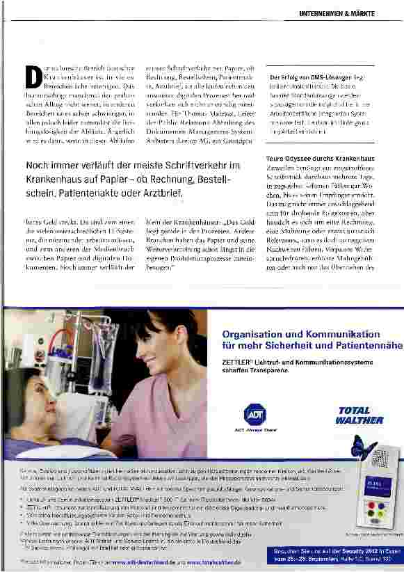 Vorschauseite 2: Helferlein im Hintergrund