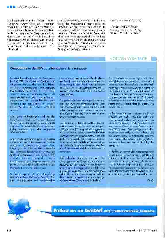 Vorschauseite 3: Langlebigkeit aus medizinischer Sicht - ein zunehmendes Problem für Lebensversicherer