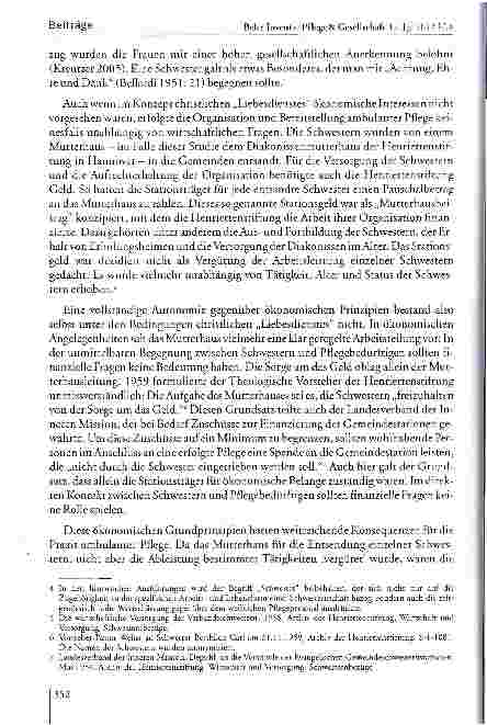 Vorschauseite 6: Liebesdienst oder Geschäft?