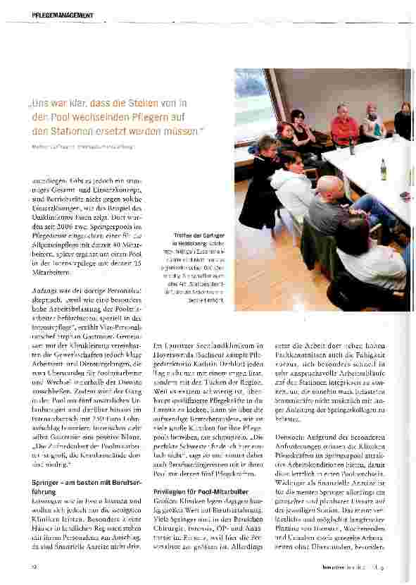 Vorschauseite 5: Ein Pool für alle Fälle