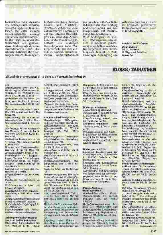 Vorschauseite 3: Wer hat Anspruch auf Bildungsurlaub