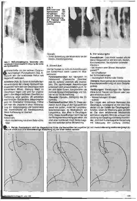 Vorschauseite 2: Chirurgische Krankenpflege