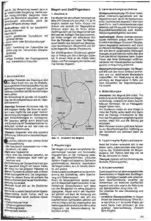 Vorschauseite 4: Chirurgische Krankenpflege