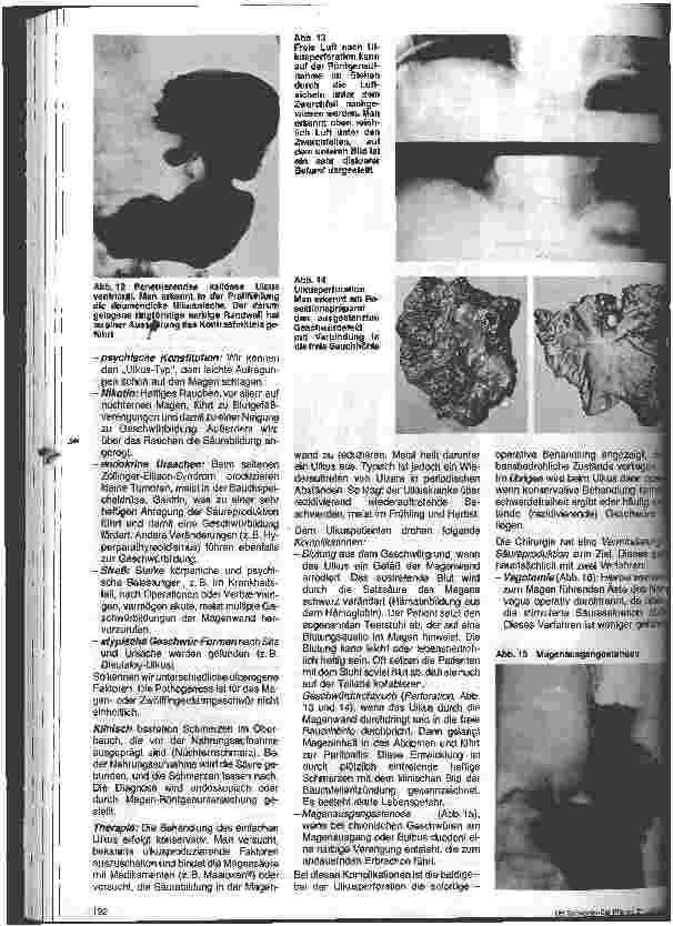 Vorschauseite 5: Chirurgische Krankenpflege