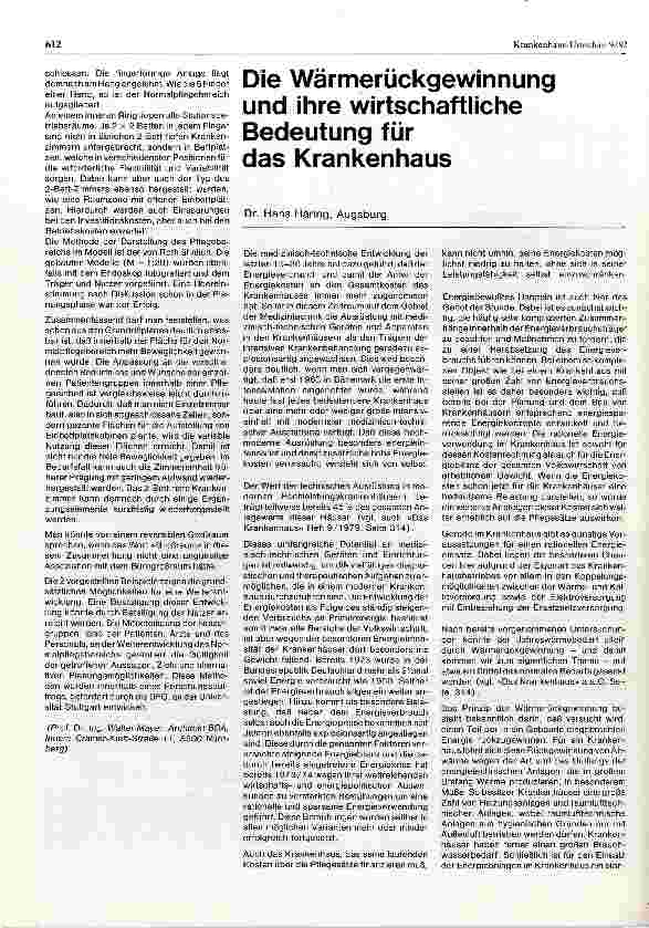 Vorschauseite 4: »Pflegekonzept und Verwirklichung am Beispiel Krankenhaus München-Bogenhausen «