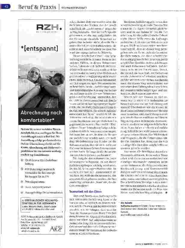 Vorschauseite 3: Entscheidungen bewusst machen