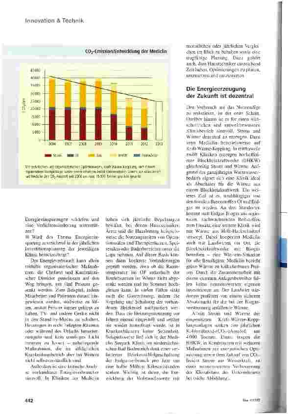 Vorschauseite 3: Schritt für Schritt zum Energiesparer