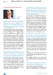Vorschauseite 3: Diskussion um die Pflegereform: Vorschläge aus der Politik