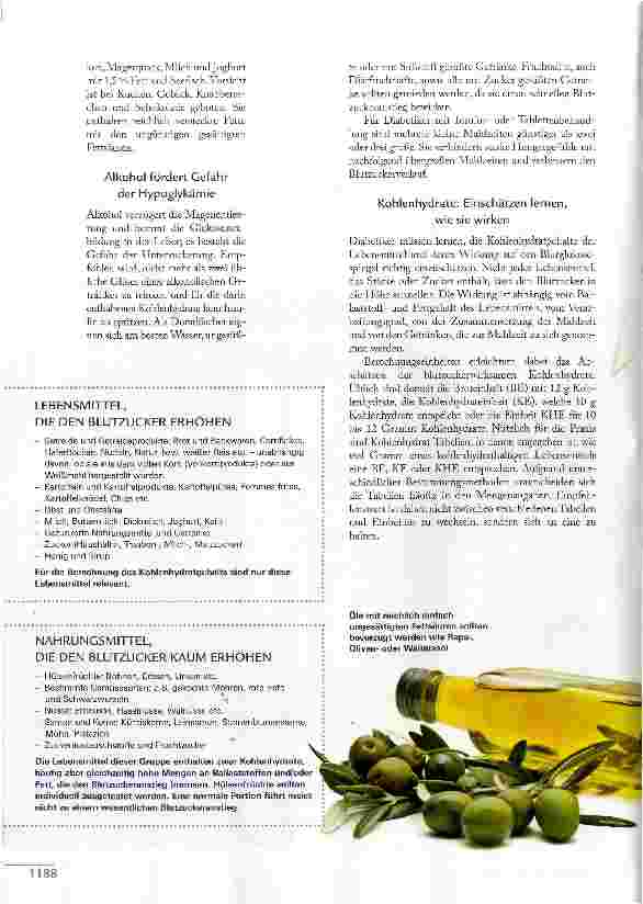 Vorschauseite 3: Bestens versorgt