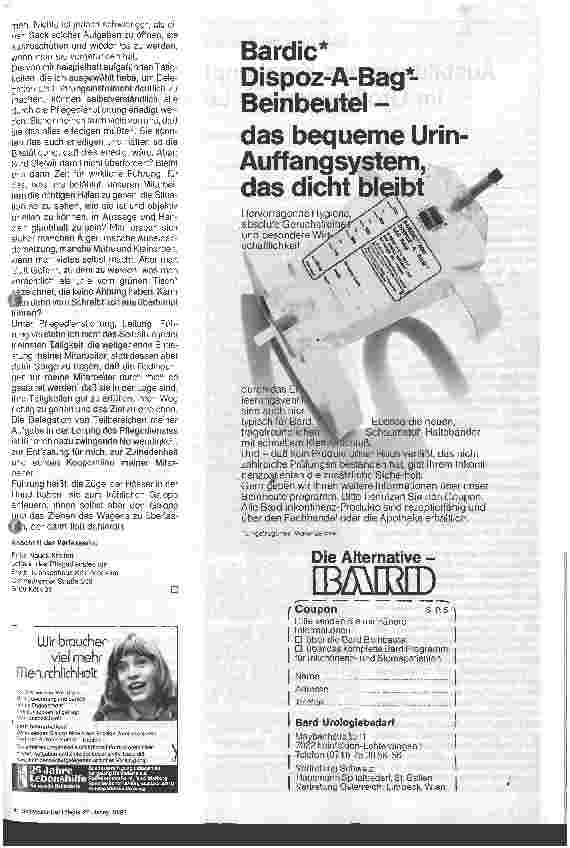 Vorschauseite 4: Delegation als Führungsinstrument Teil II