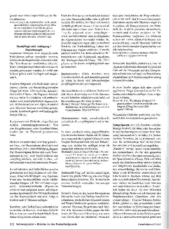 Vorschauseite 3: Acne vulgaris