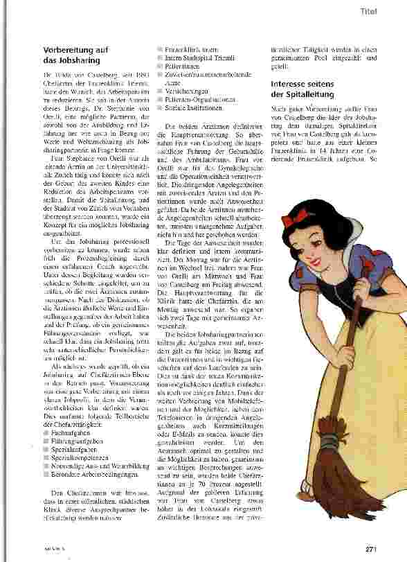 Vorschauseite 2: Divide et impera