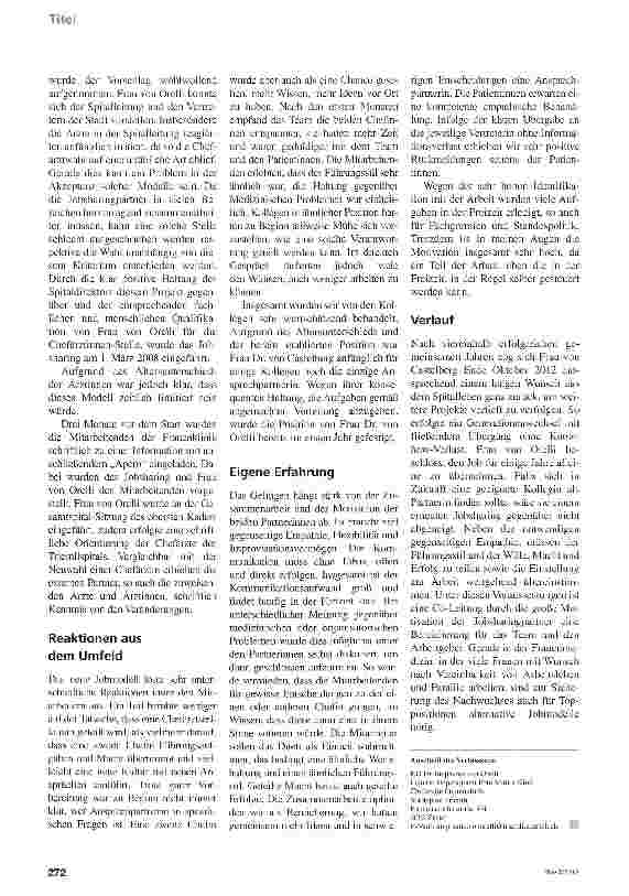 Vorschauseite 3: Divide et impera