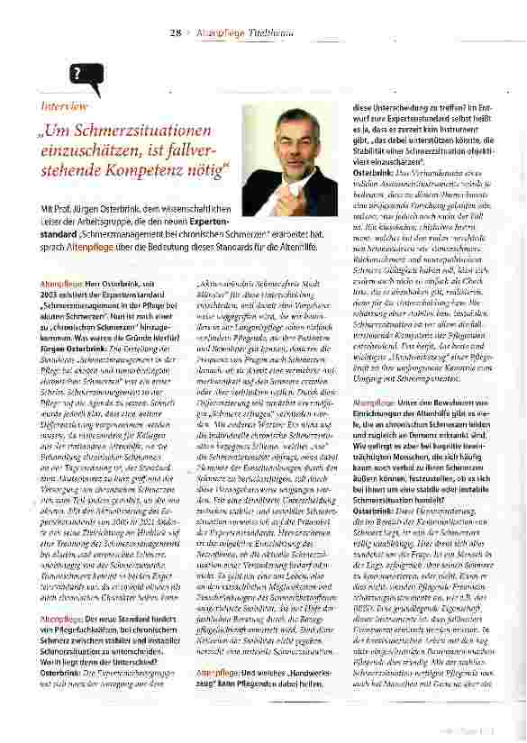 Vorschauseite 5: Seht die Signale