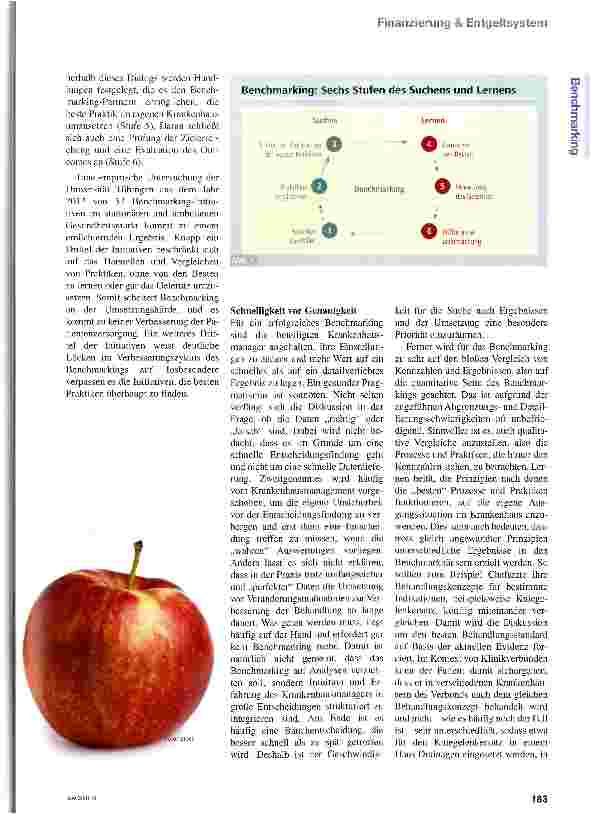 Vorschauseite 2: Äpfel mit Birnen vergleichen
