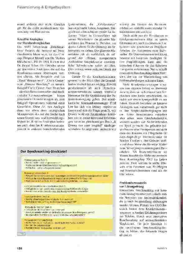 Vorschauseite 3: Äpfel mit Birnen vergleichen