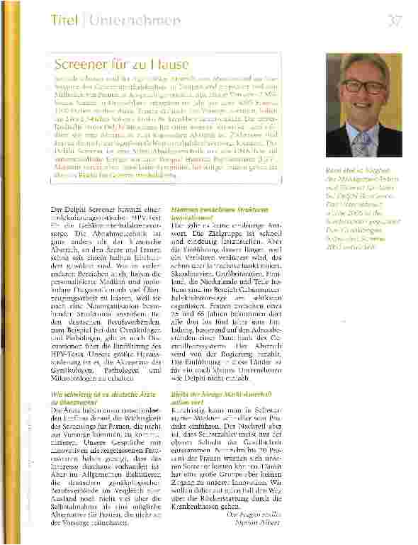 Vorschauseite 2: Freie Auswahl