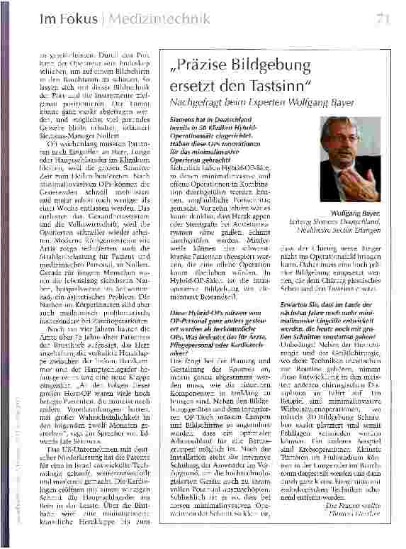 Vorschauseite 2: Kleiner Riese