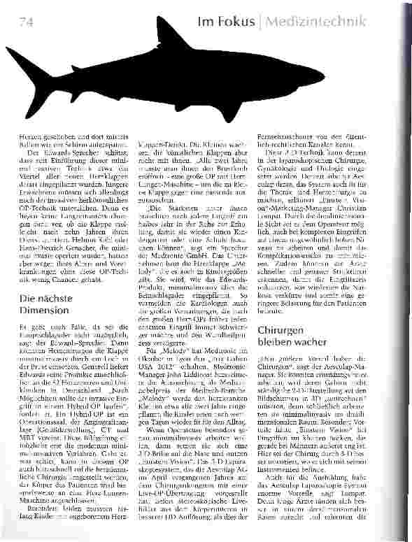 Vorschauseite 4: Kleiner Riese