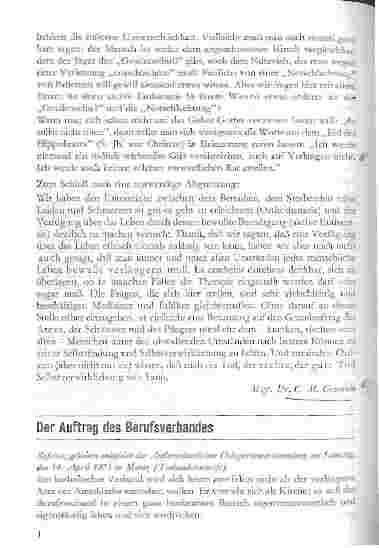 Vorschauseite 4: Leben lassen - sterben lassen?