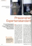 Vorschauseite 1: Praxisnaher Expertenstandard