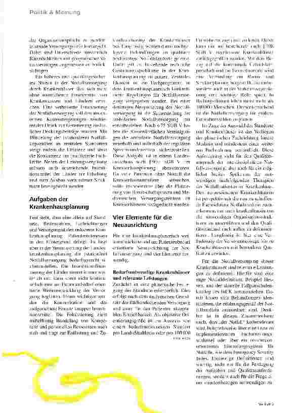 Vorschauseite 3: Kompetenzen bündeln
