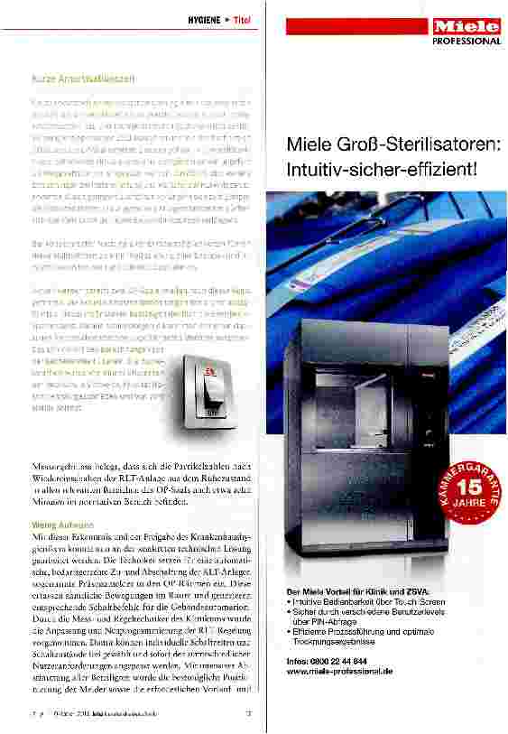 Vorschauseite 4: Abschalten
