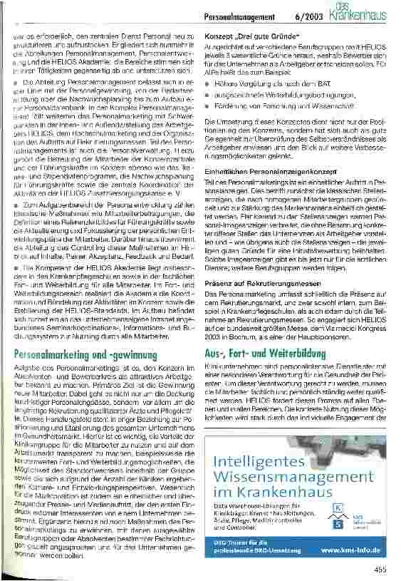 Vorschauseite 2: Unternehmensstrategien im Personalmanagement