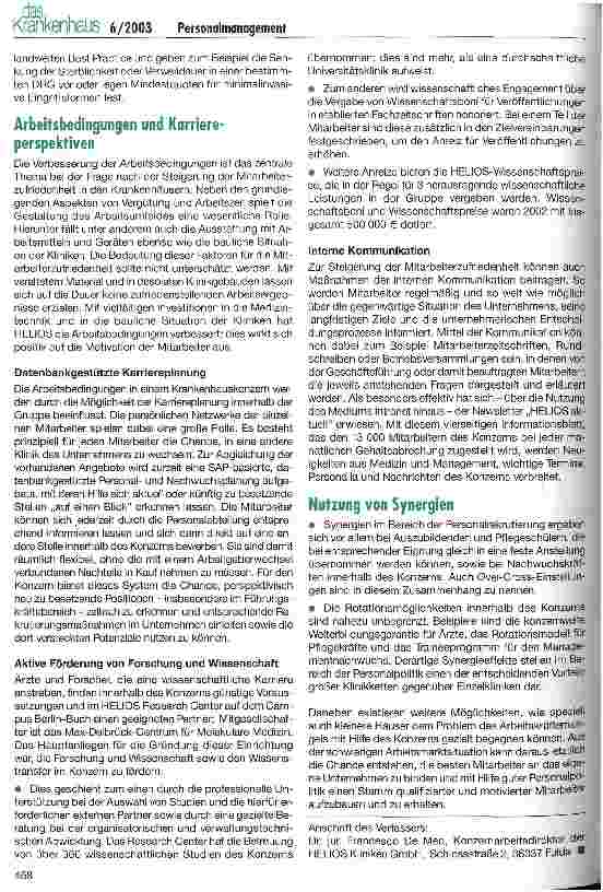 Vorschauseite 5: Unternehmensstrategien im Personalmanagement