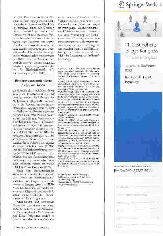 Vorschauseite 4: HERAUSFORDERNDES VERHALTEN VERSTEHEN