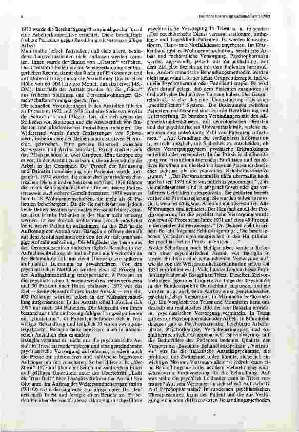 Vorschauseite 2: Freiheit heilt