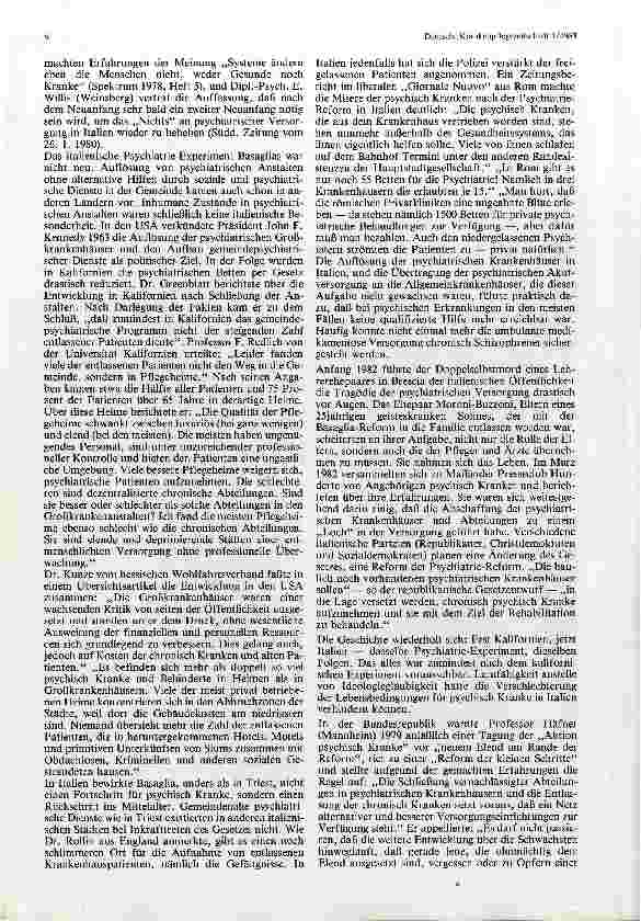 Vorschauseite 4: Freiheit heilt