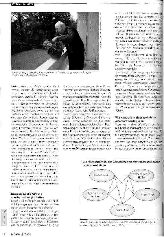 Vorschauseite 3: Zwischen äußeren Zwängen und autonomem Handeln