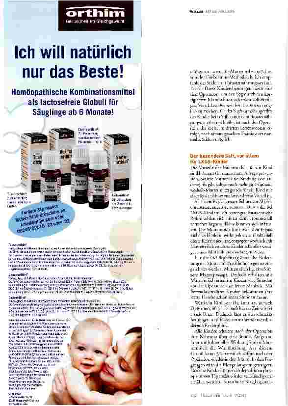 Vorschauseite 3: Die Giebellinus-Methode
