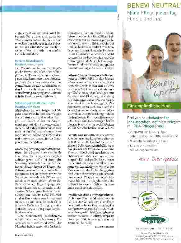 Vorschauseite 4: Dehnungsübungen
