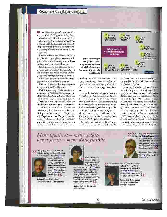 Vorschauseite 3: Gemeinsame Sache
